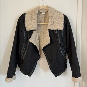 Sans Souci Jacket